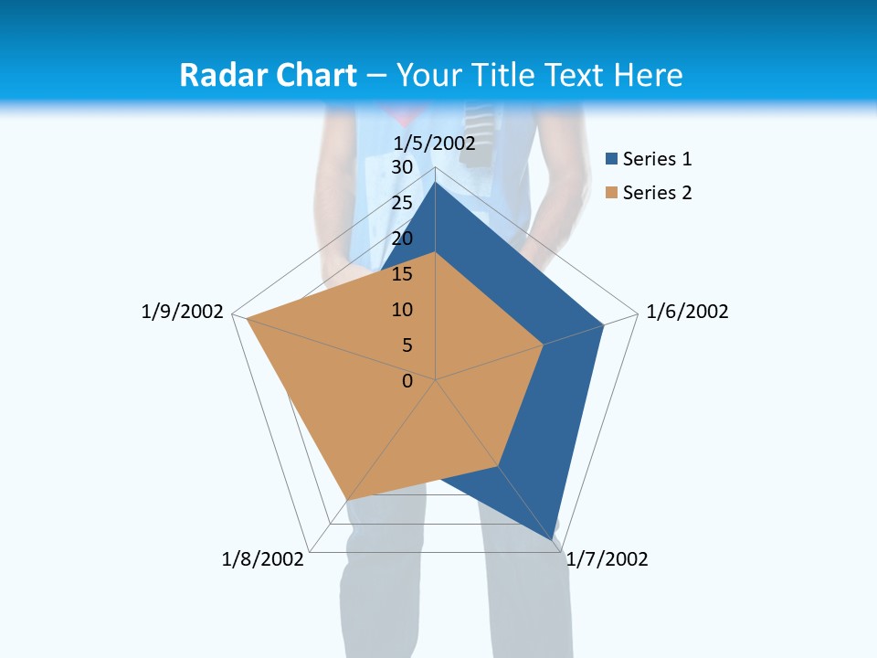 Itting Toon Corporate PowerPoint Template