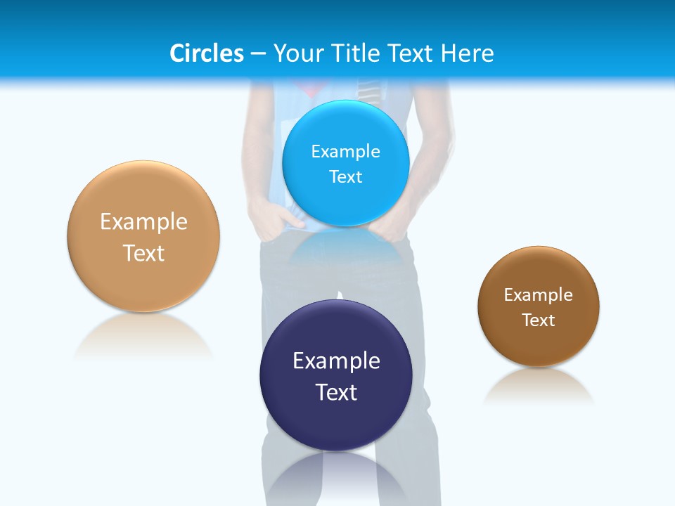 Itting Toon Corporate PowerPoint Template