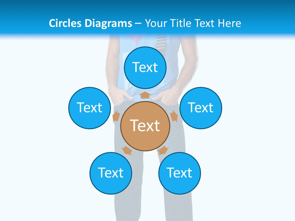 Itting Toon Corporate PowerPoint Template