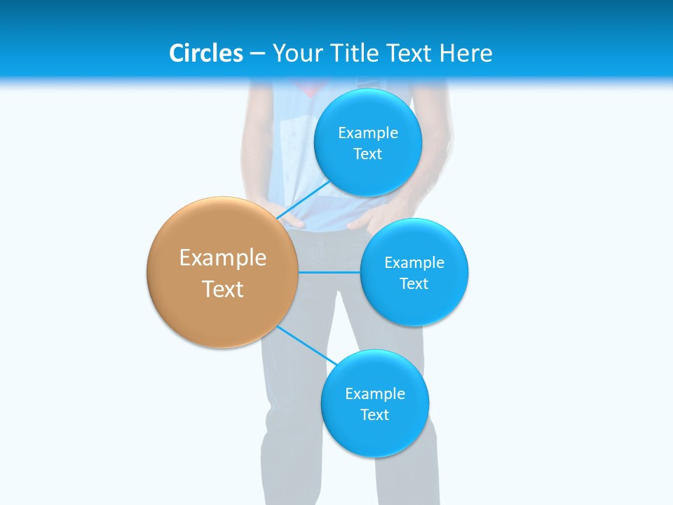 Itting Toon Corporate PowerPoint Template