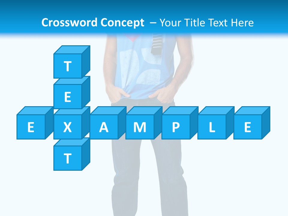 Itting Toon Corporate PowerPoint Template