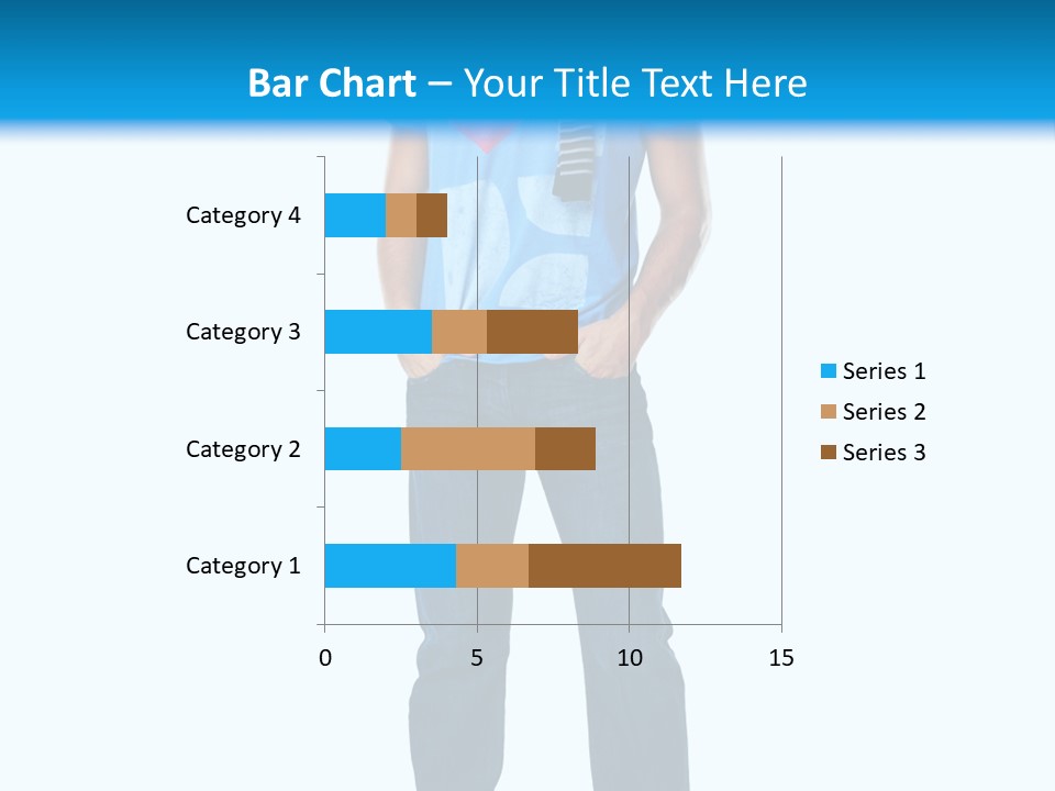 Itting Toon Corporate PowerPoint Template