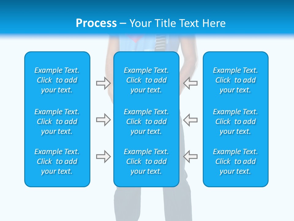 Itting Toon Corporate PowerPoint Template