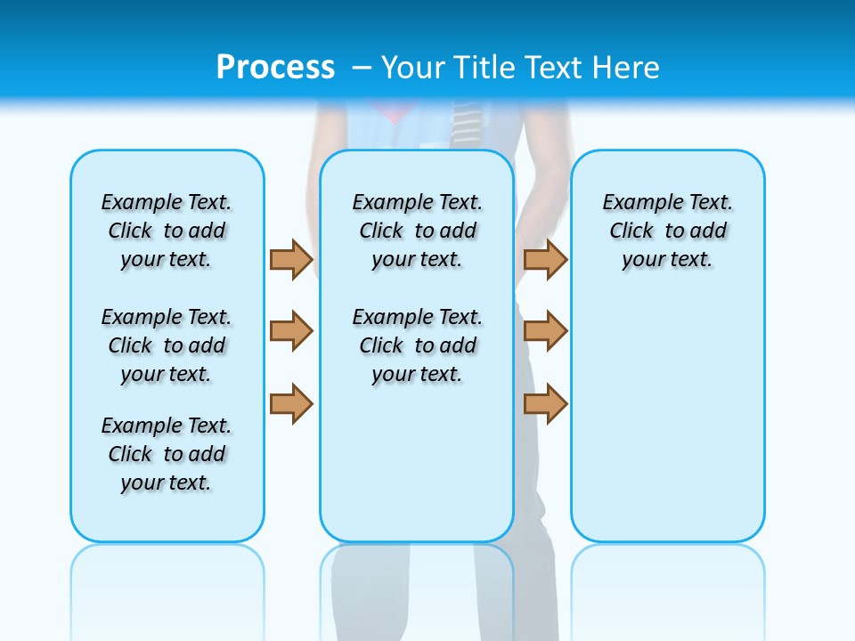 Itting Toon Corporate PowerPoint Template