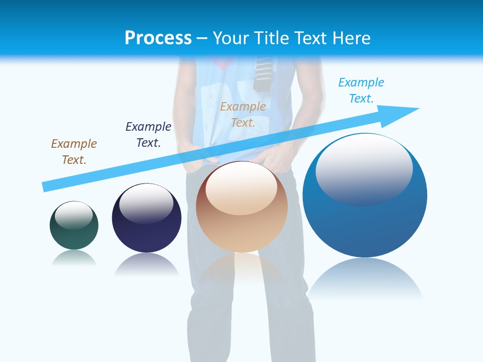 Itting Toon Corporate PowerPoint Template