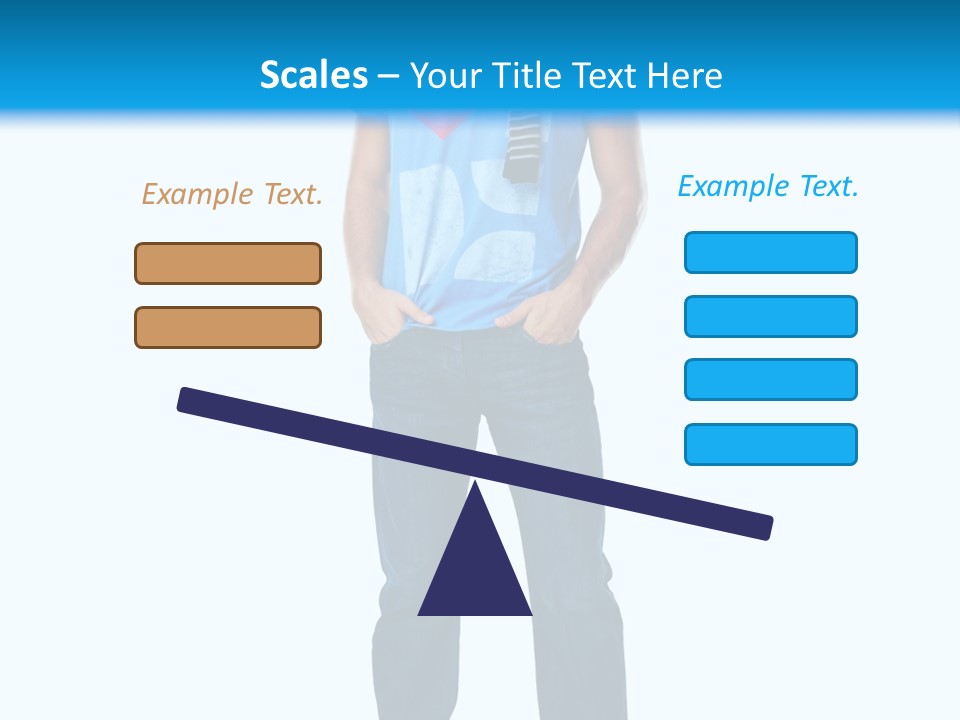 Itting Toon Corporate PowerPoint Template
