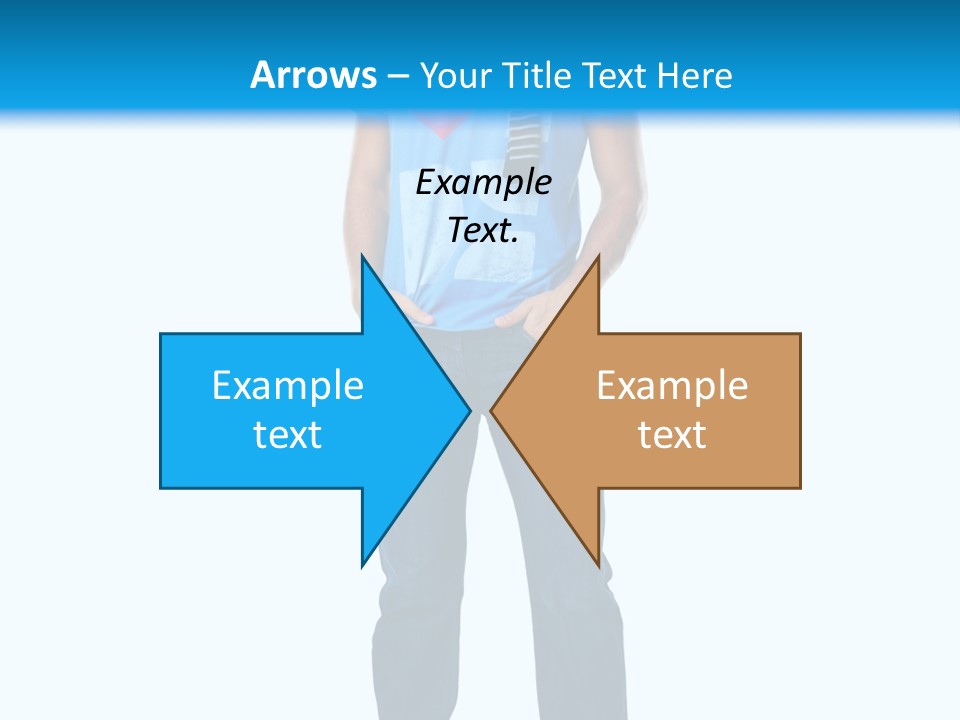 Itting Toon Corporate PowerPoint Template