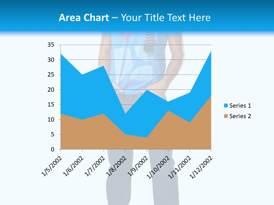 Itting Toon Corporate PowerPoint Template