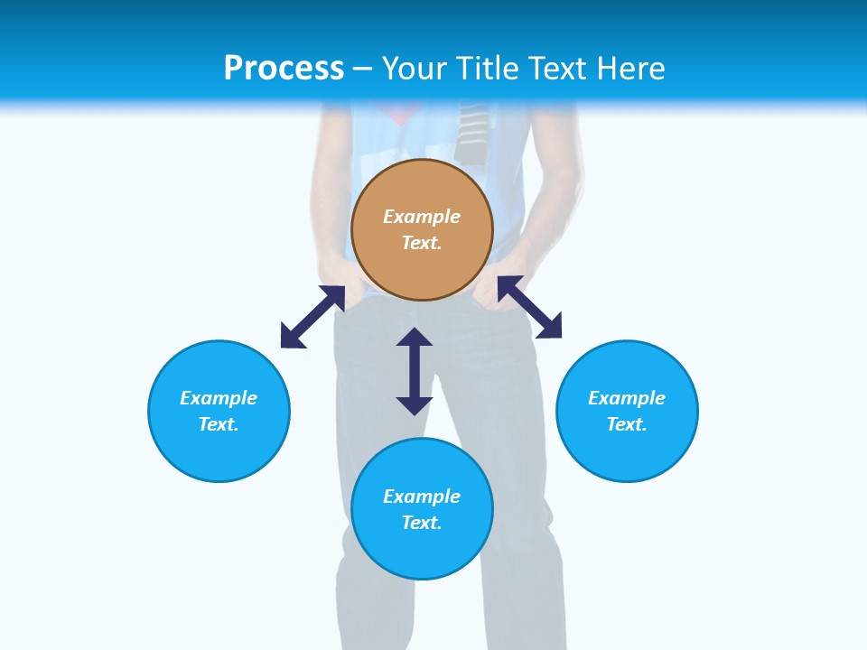 Itting Toon Corporate PowerPoint Template