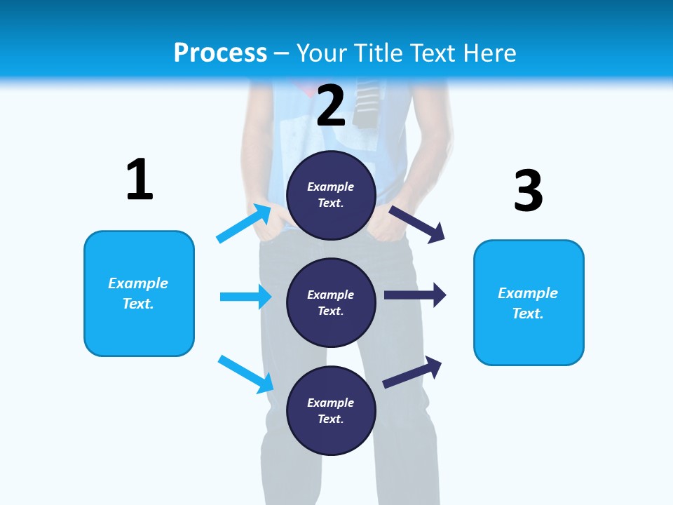 Itting Toon Corporate PowerPoint Template