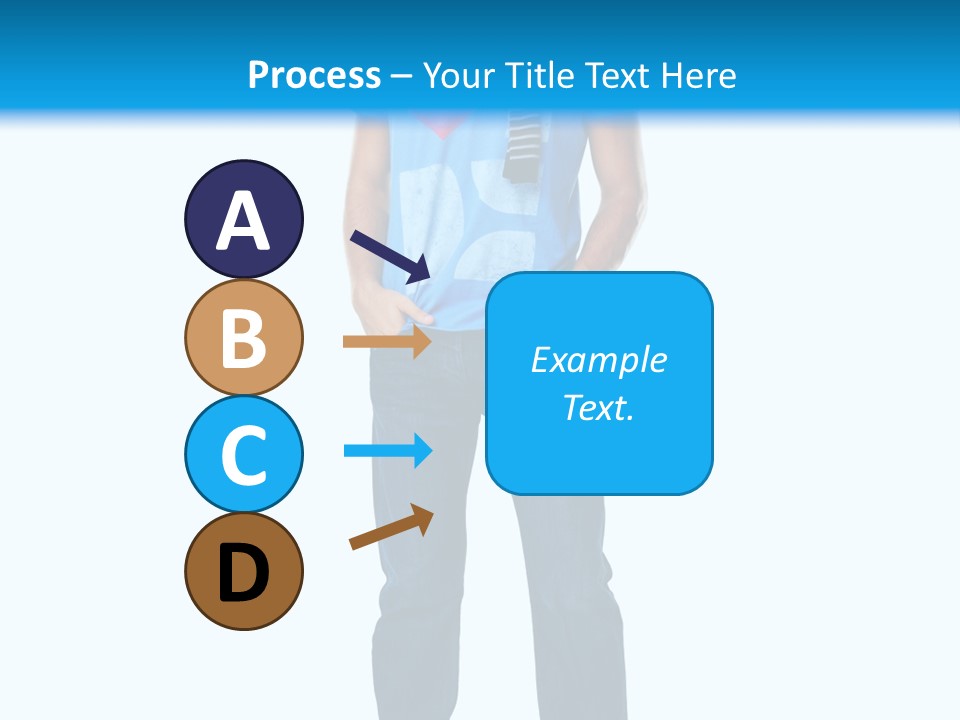 Itting Toon Corporate PowerPoint Template