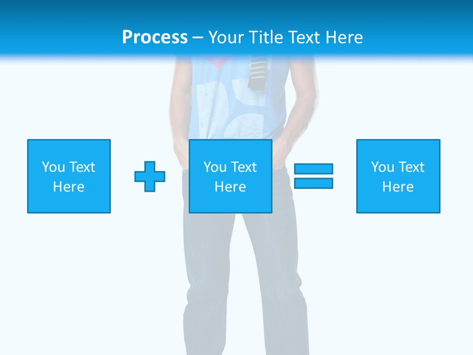 Itting Toon Corporate PowerPoint Template