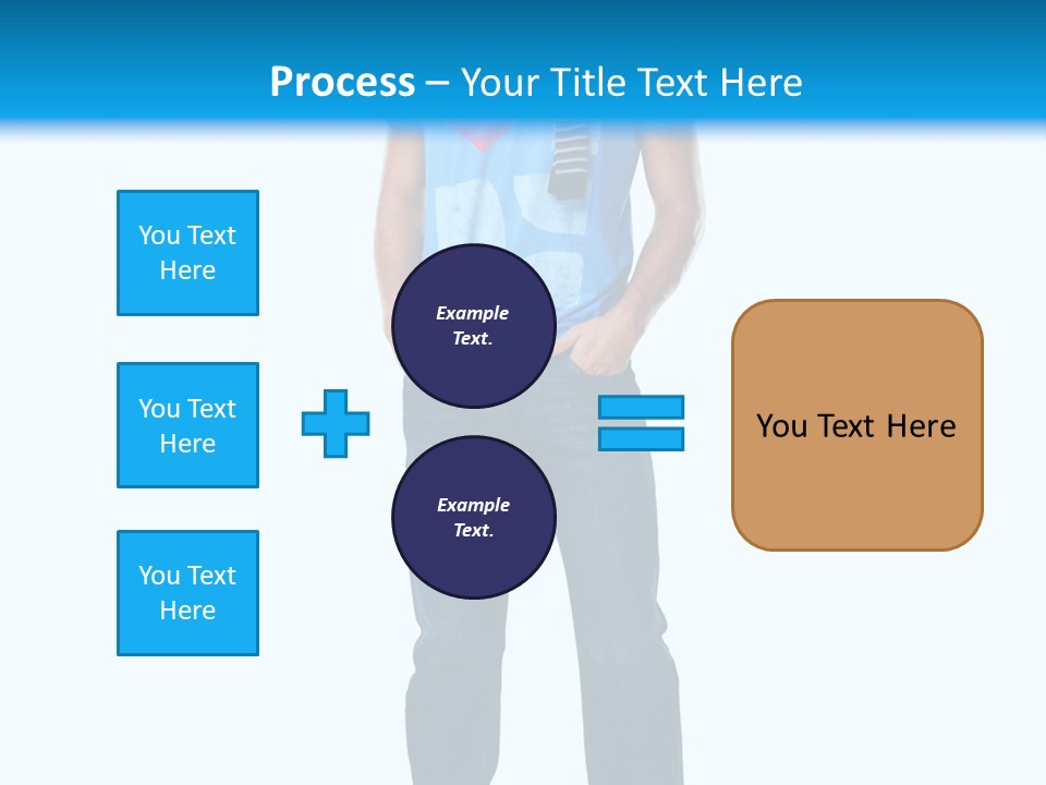 Itting Toon Corporate PowerPoint Template