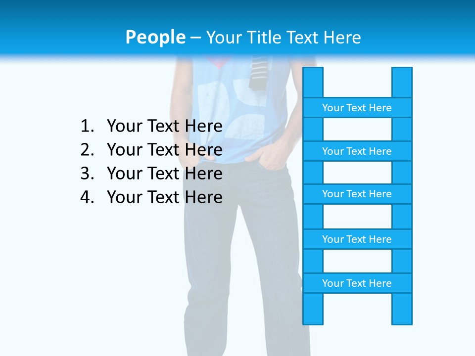 Itting Toon Corporate PowerPoint Template