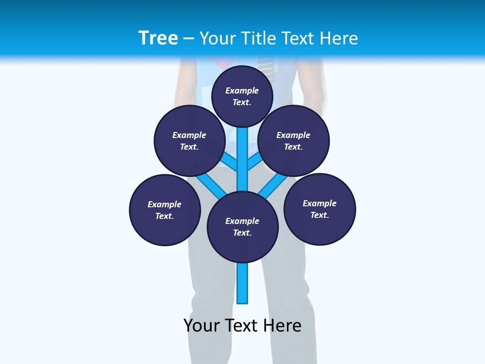 Itting Toon Corporate PowerPoint Template