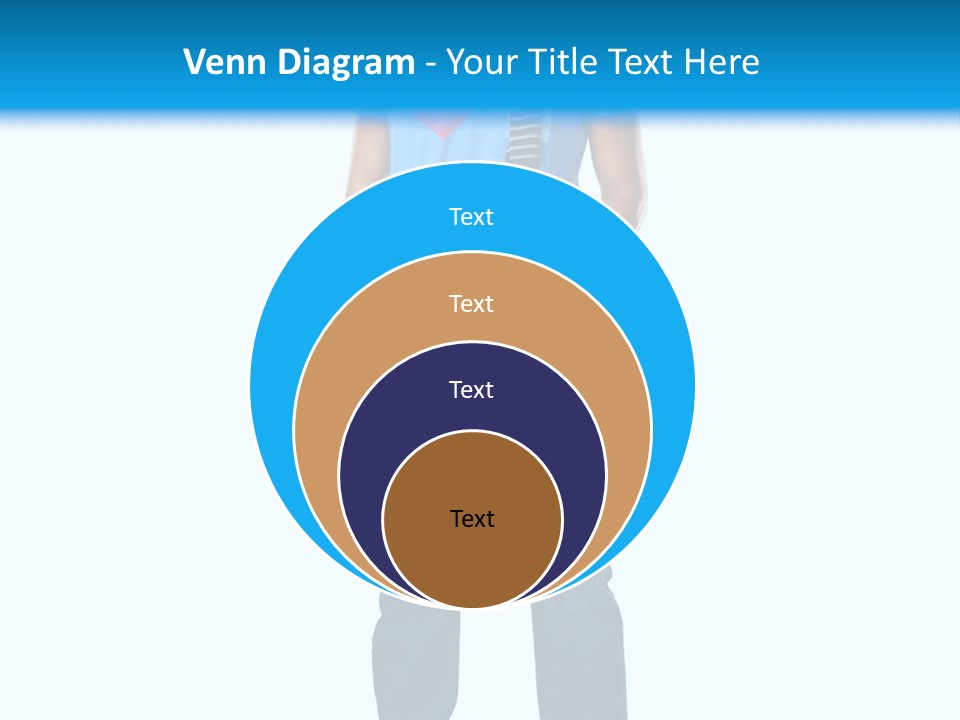 Itting Toon Corporate PowerPoint Template
