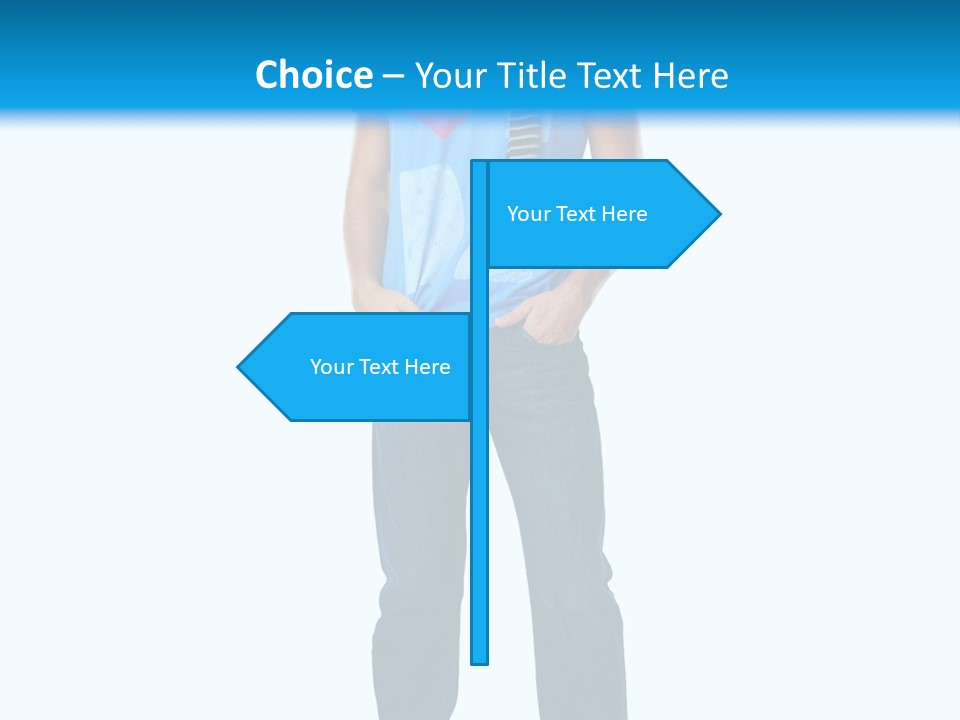 Itting Toon Corporate PowerPoint Template