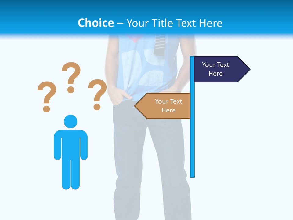 Itting Toon Corporate PowerPoint Template