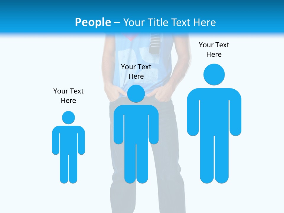 Itting Toon Corporate PowerPoint Template