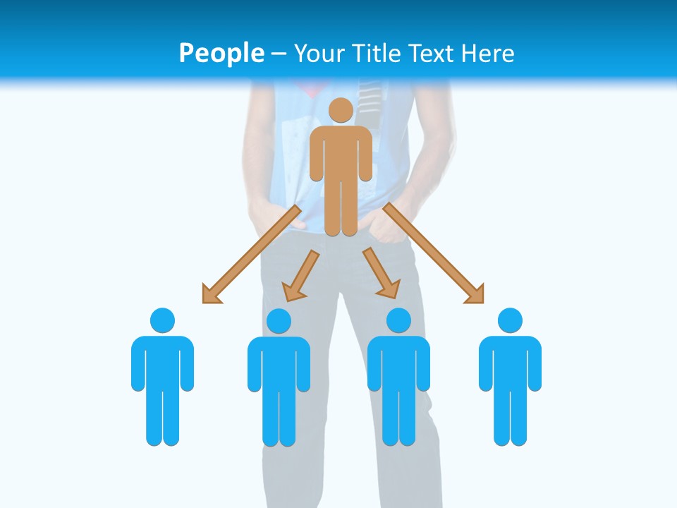 Itting Toon Corporate PowerPoint Template