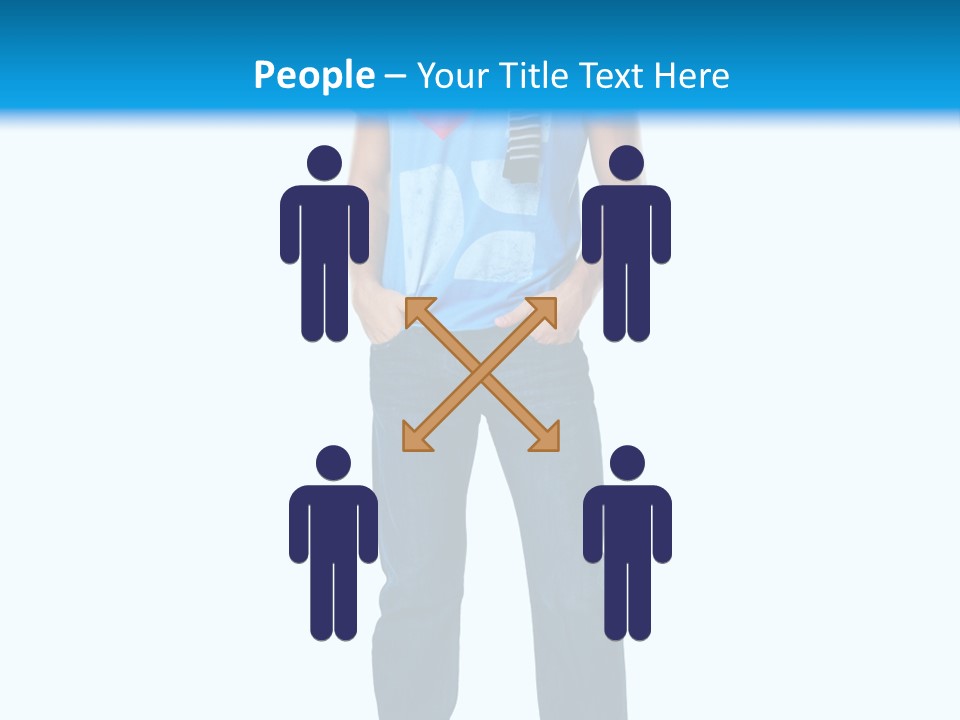 Itting Toon Corporate PowerPoint Template