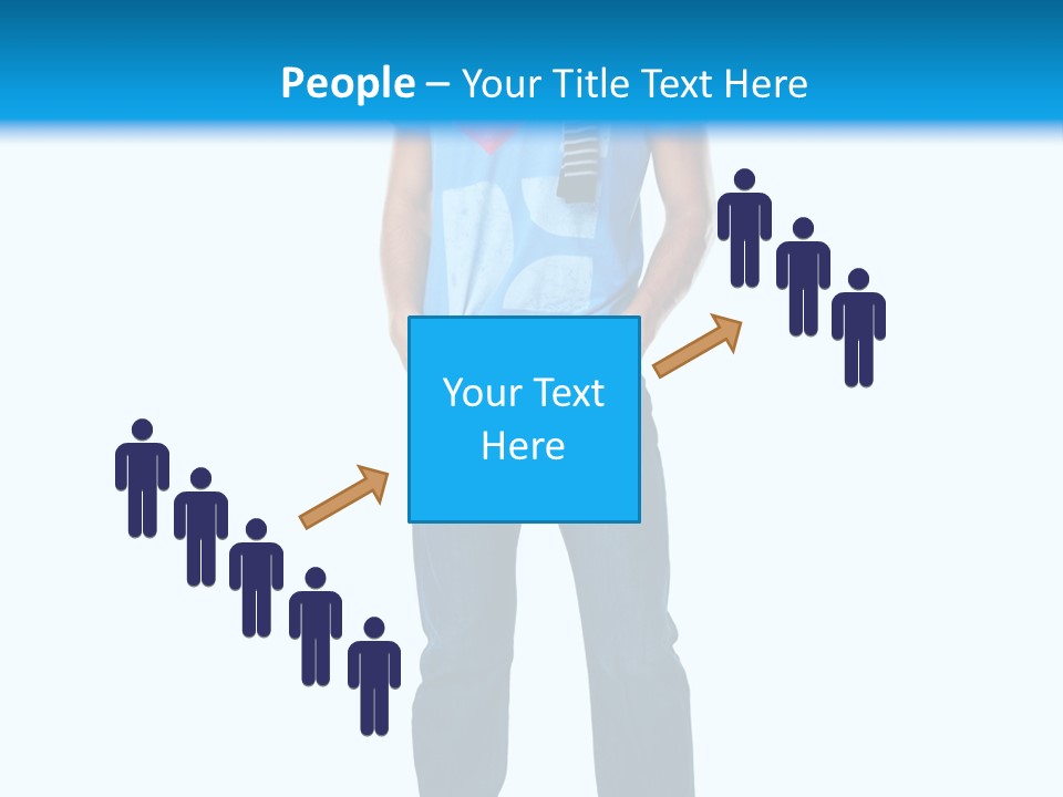 Itting Toon Corporate PowerPoint Template