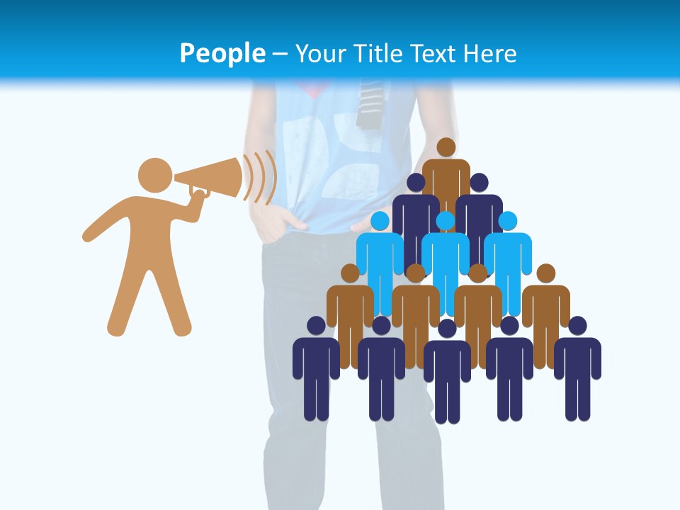 Itting Toon Corporate PowerPoint Template