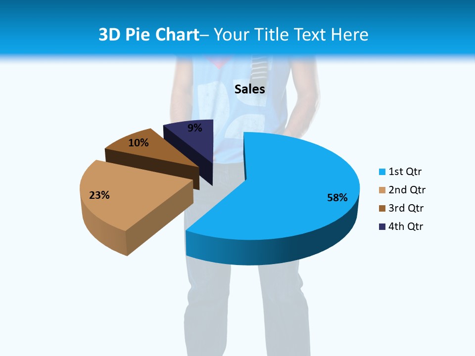 Itting Toon Corporate PowerPoint Template