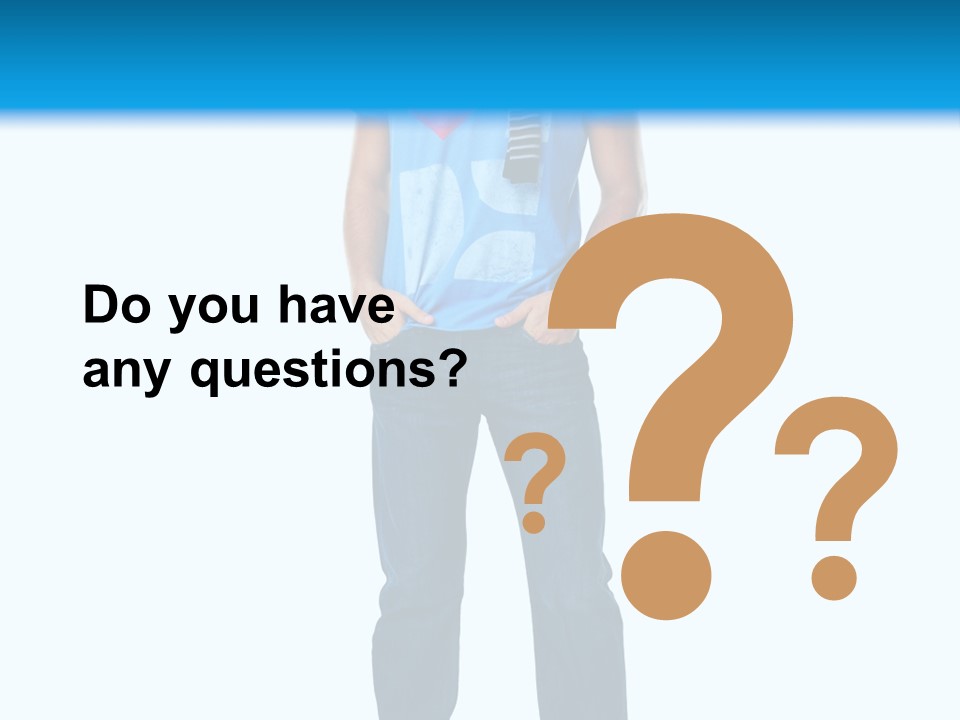 Itting Toon Corporate PowerPoint Template