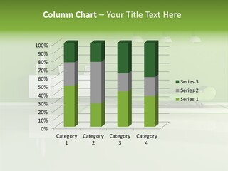 Plaster Room Comfort PowerPoint Template