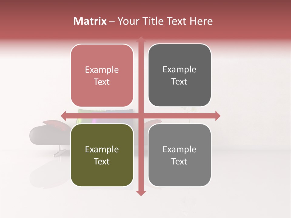 Interior Silk Relax PowerPoint Template