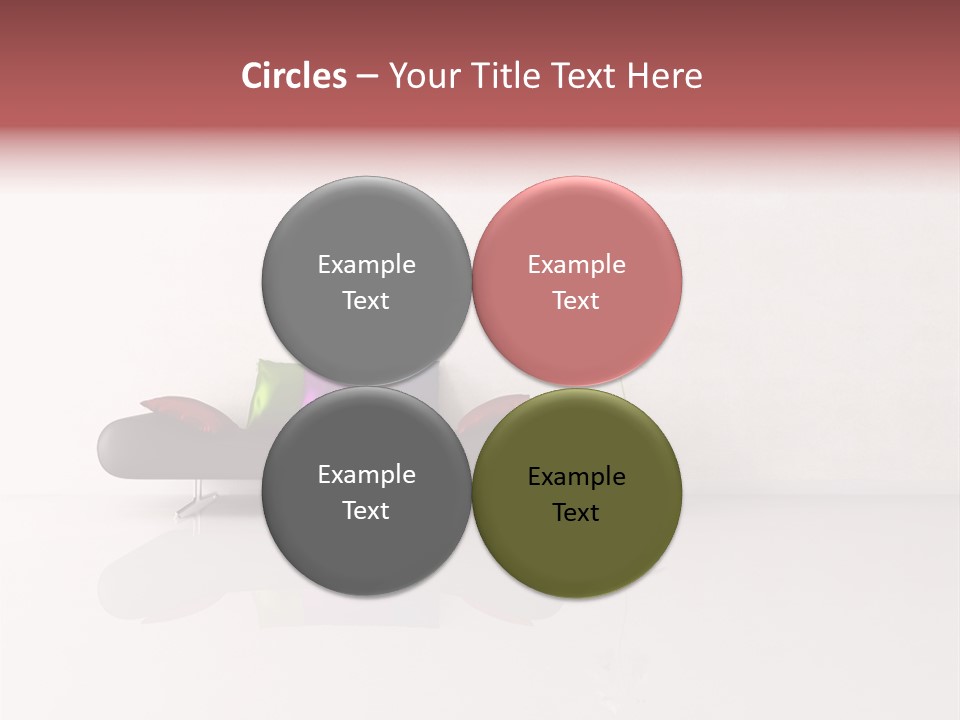 Interior Silk Relax PowerPoint Template