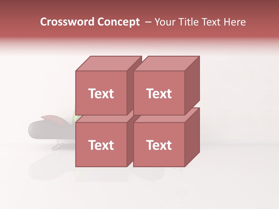 Interior Silk Relax PowerPoint Template