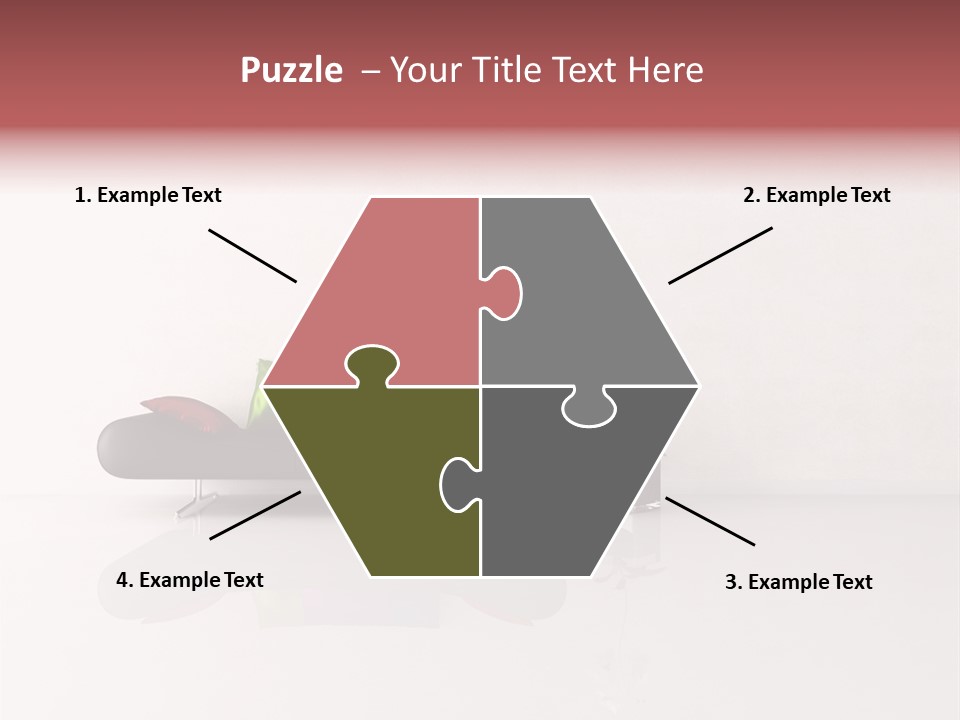 Interior Silk Relax PowerPoint Template