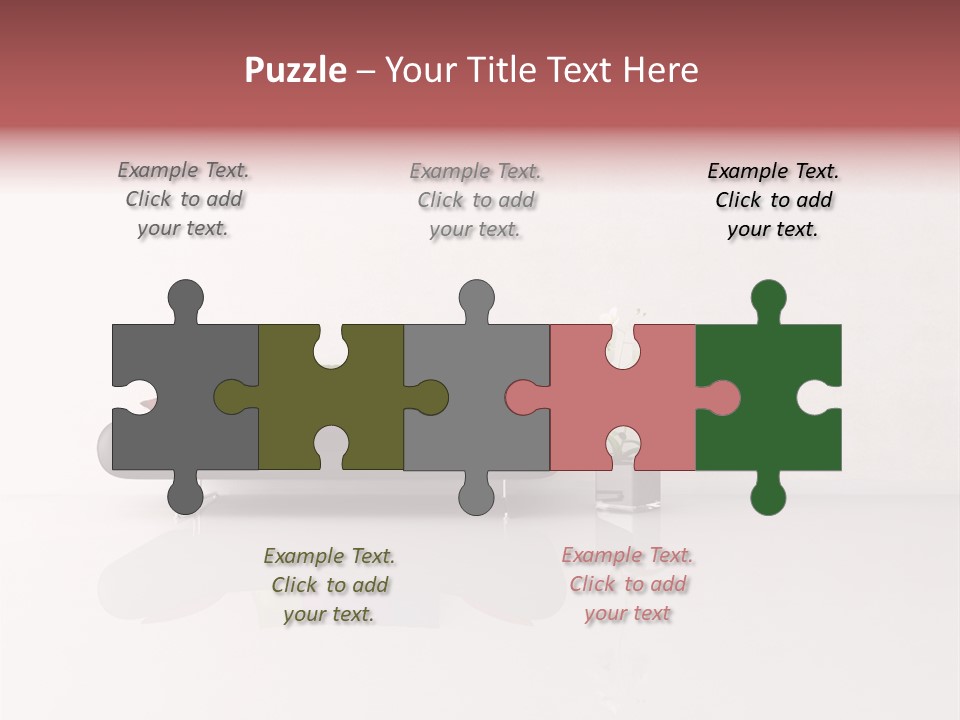 Interior Silk Relax PowerPoint Template