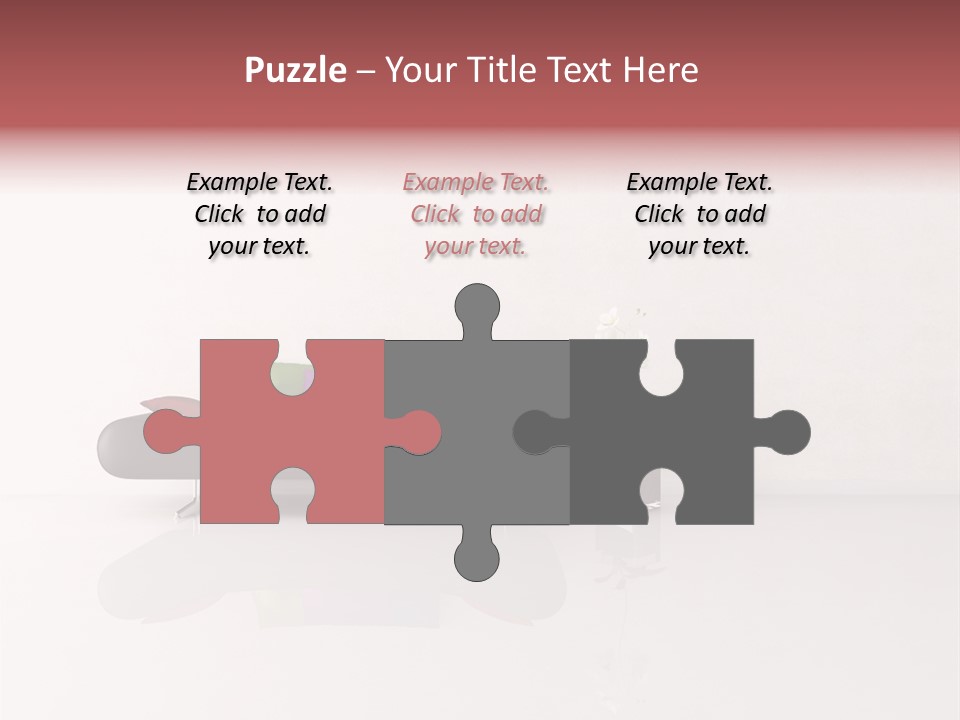 Interior Silk Relax PowerPoint Template