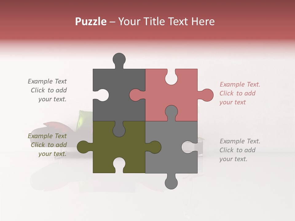 Interior Silk Relax PowerPoint Template