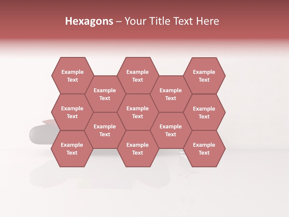 Interior Silk Relax PowerPoint Template