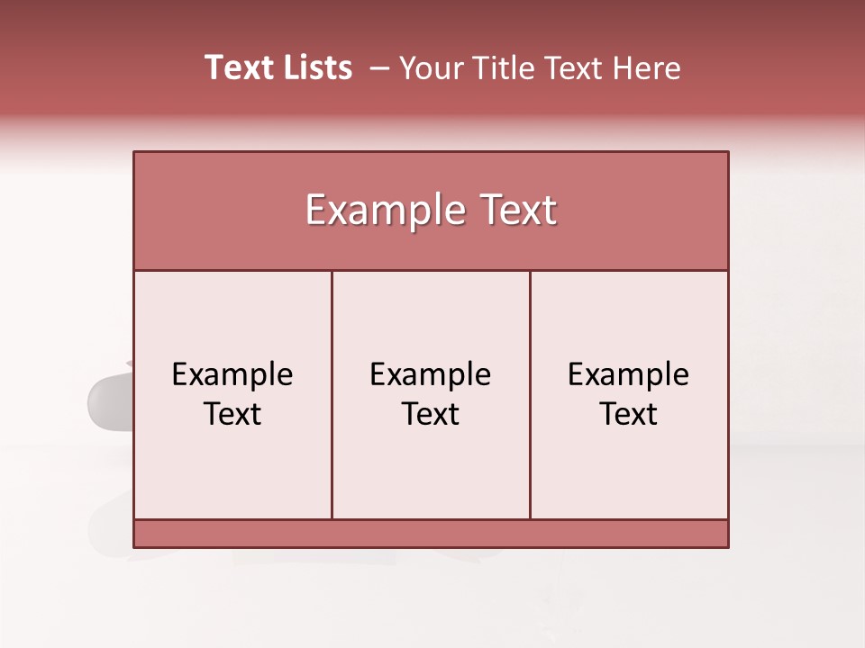 Interior Silk Relax PowerPoint Template
