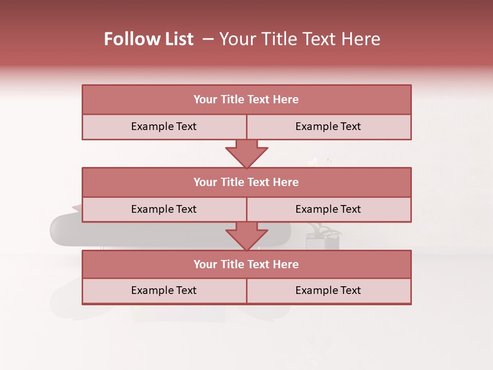 Interior Silk Relax PowerPoint Template