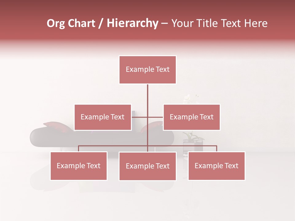 Interior Silk Relax PowerPoint Template