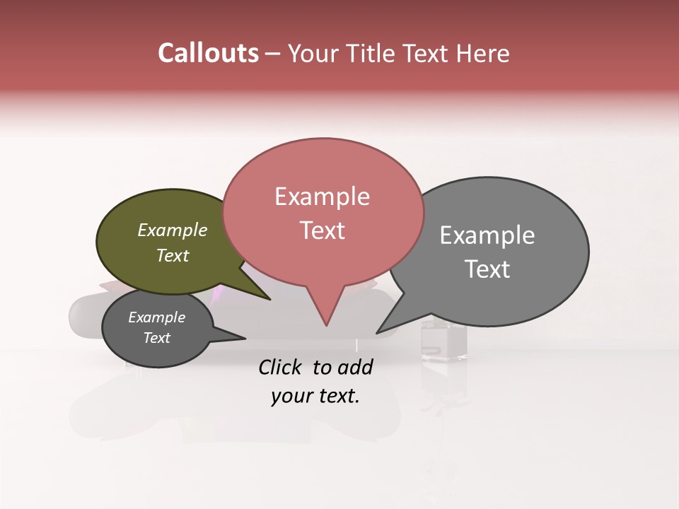 Interior Silk Relax PowerPoint Template