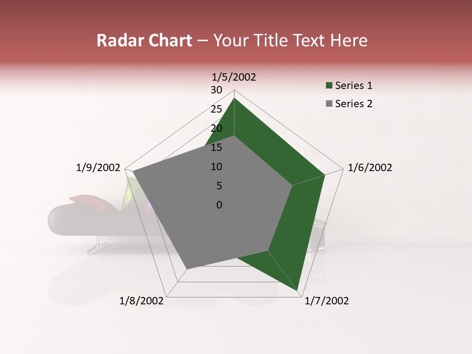 Interior Silk Relax PowerPoint Template