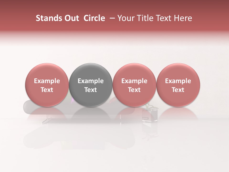 Interior Silk Relax PowerPoint Template