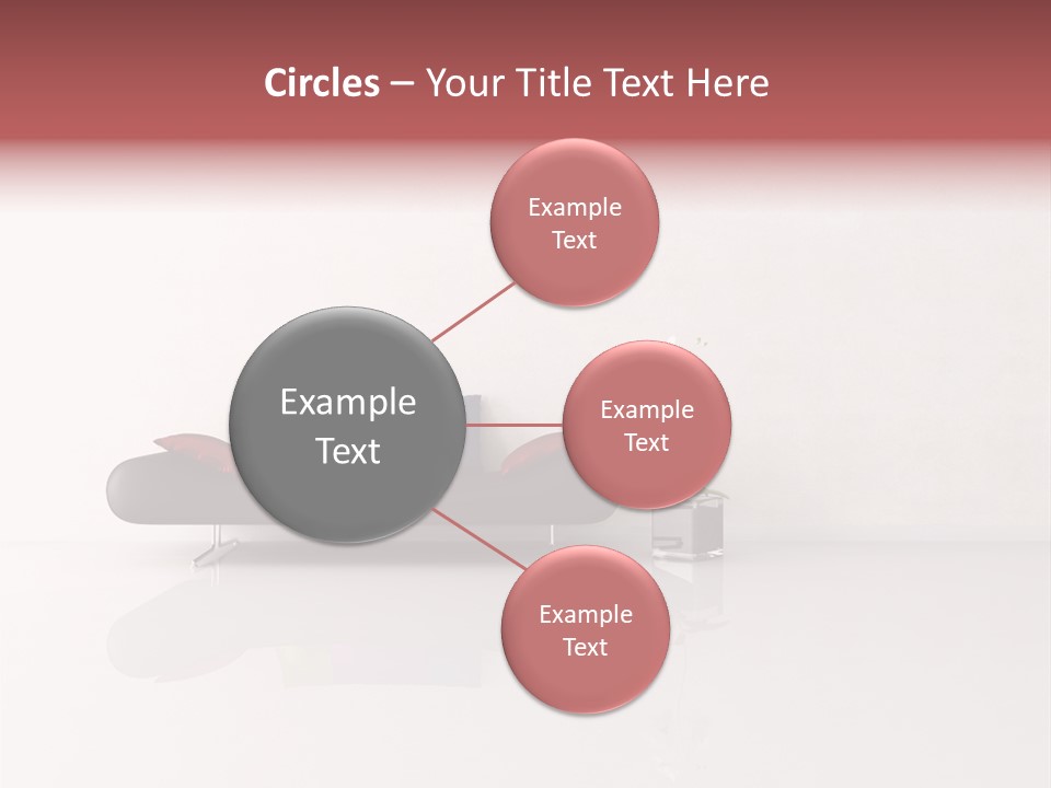 Interior Silk Relax PowerPoint Template