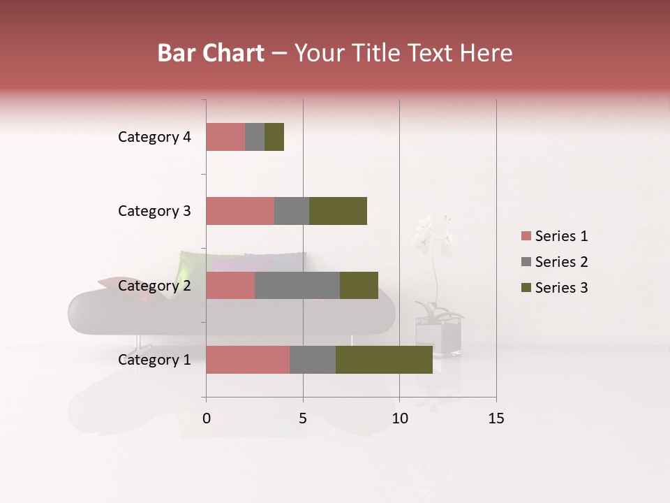 Interior Silk Relax PowerPoint Template