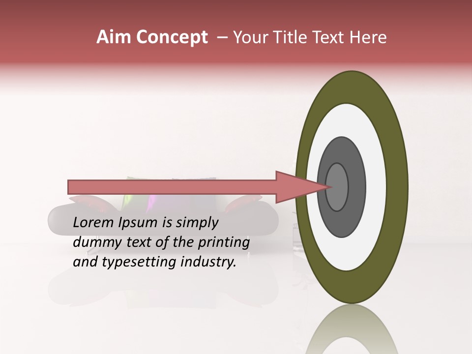 Interior Silk Relax PowerPoint Template