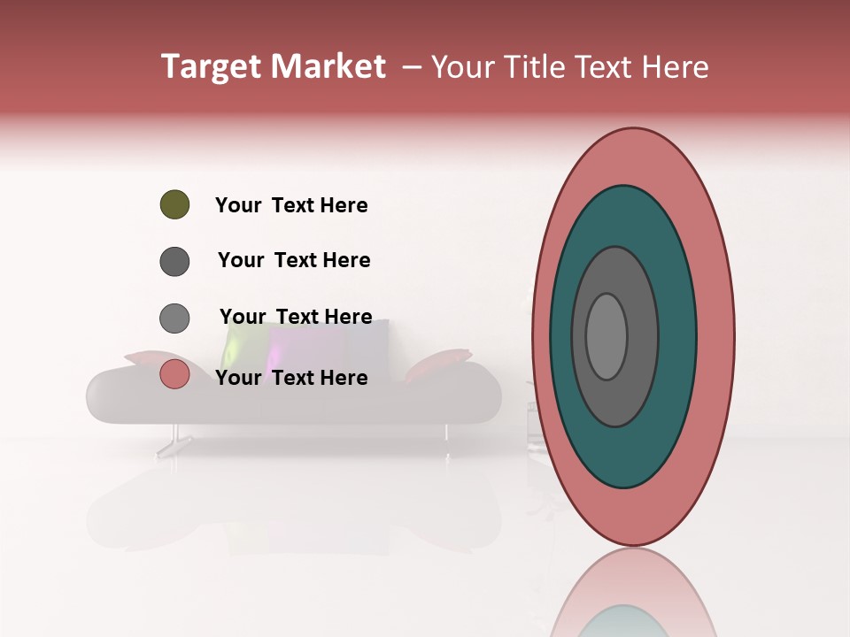 Interior Silk Relax PowerPoint Template