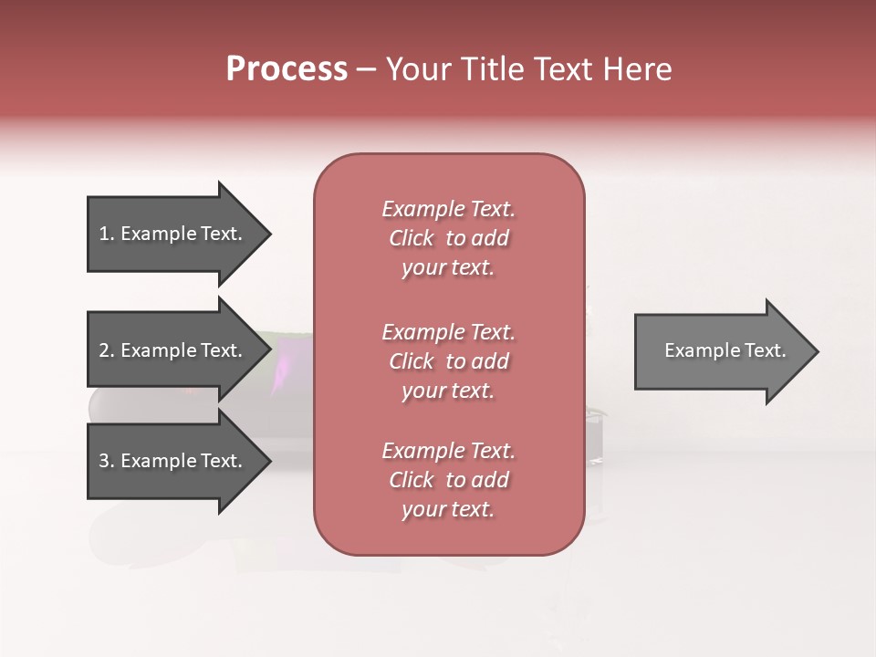 Interior Silk Relax PowerPoint Template