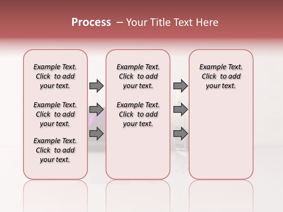 Interior Silk Relax PowerPoint Template
